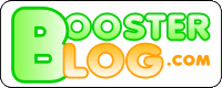 Logo - BoosterBlog