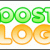 Logo - BoosterBlog